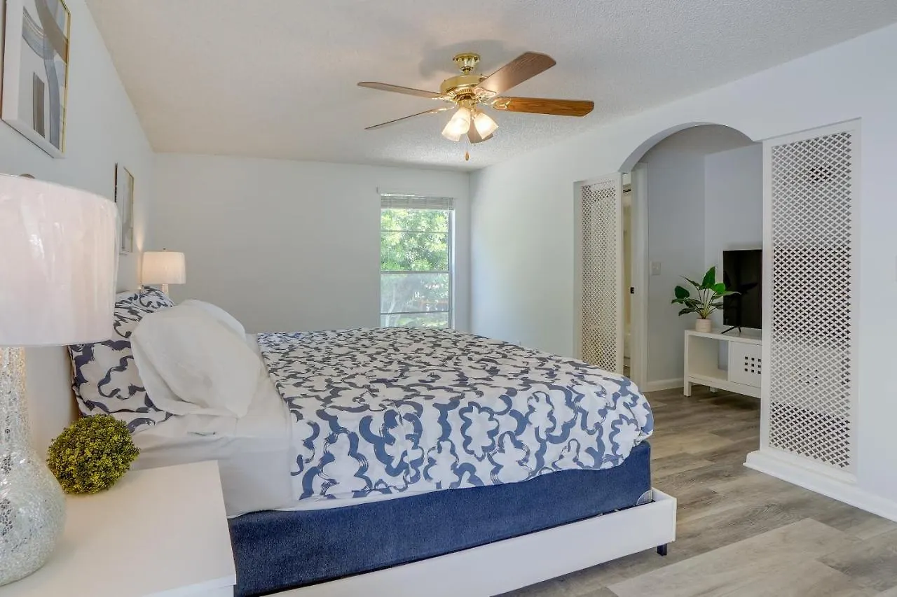 Spacious Tampa Vacation Rental About 7 Mi To Beach! Dom wakacyjny