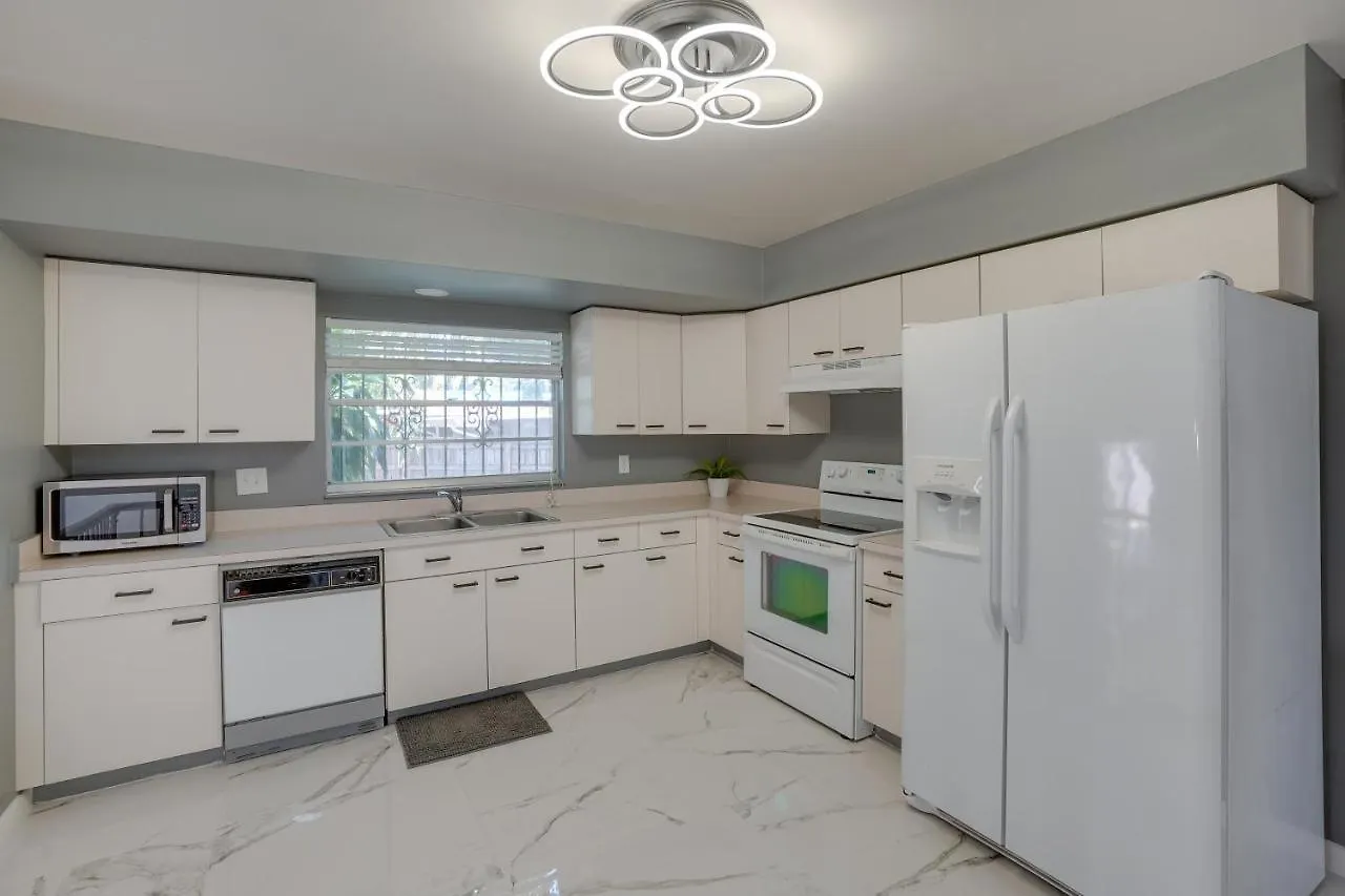 Spacious Tampa Vacation Rental About 7 Mi To Beach! Stany Zjednoczone Ameryki