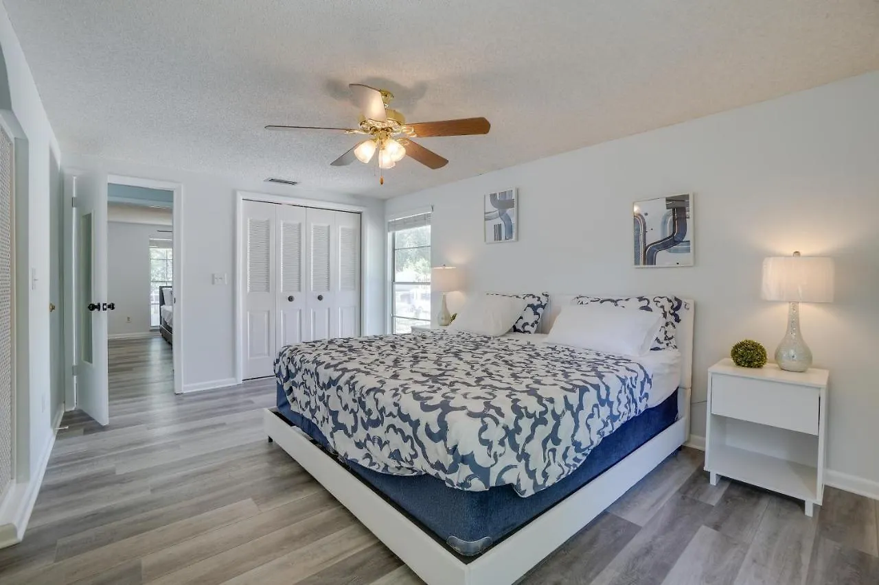 Spacious Tampa Vacation Rental About 7 Mi To Beach! 0*,  Stany Zjednoczone Ameryki