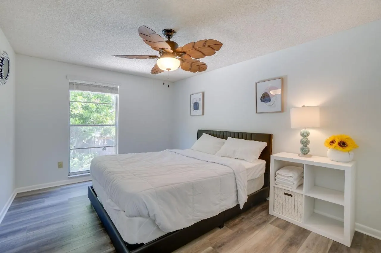 Spacious Tampa Vacation Rental About 7 Mi To Beach! Dom wakacyjny